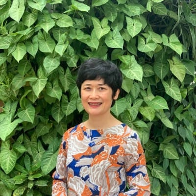 oanh oanh